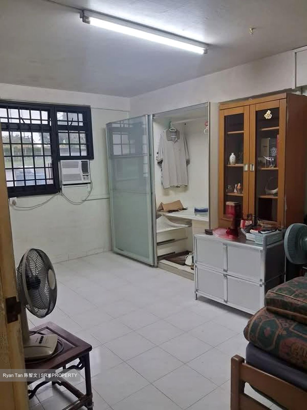 Blk 99 Crescent View (Queenstown), HDB 3 Rooms #595104921